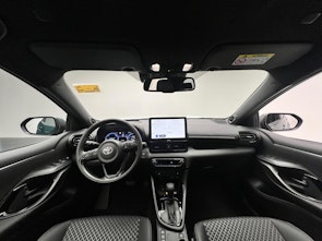 Fahrzeugbild TOYOTA Yaris 1.5 VVT-i HSD Premium