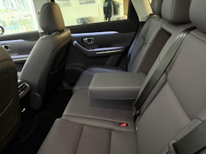 Vehicle image LEAPMOTOR C10 1.5 REEV Design