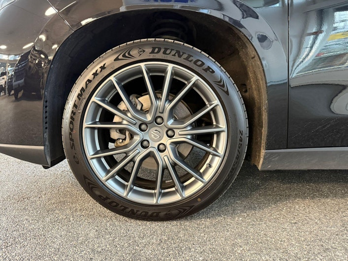 Vehicle image LEAPMOTOR C10