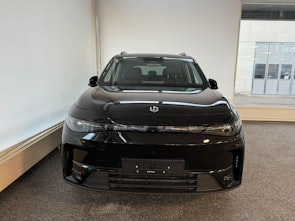 Vehicle image LEAPMOTOR C10 1.5 REEV Design