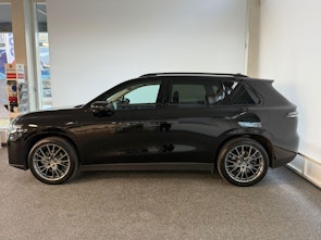 Vehicle image LEAPMOTOR C10 1.5 REEV Design