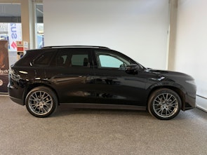 Vehicle image LEAPMOTOR C10 1.5 REEV Design