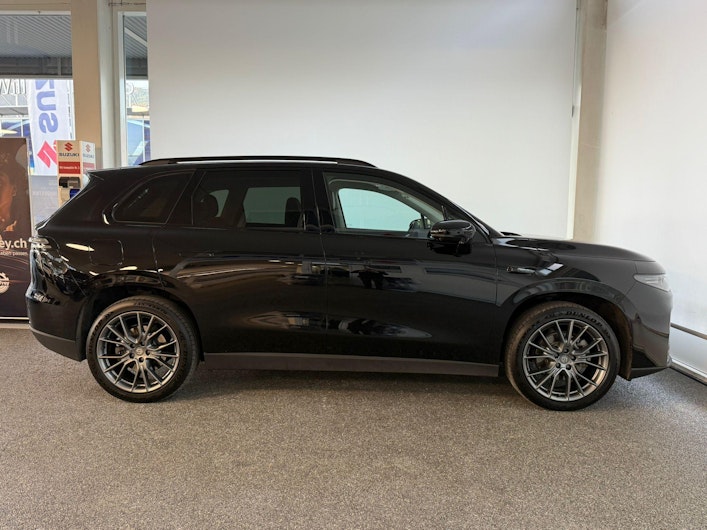 Vehicle image LEAPMOTOR C10