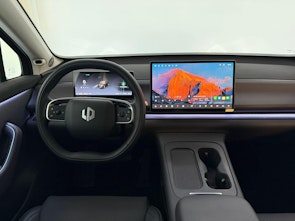 Vehicle image LEAPMOTOR C10 1.5 REEV Design