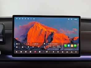 Vehicle image LEAPMOTOR C10 1.5 REEV Design