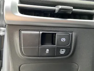 Hyundai Tucson 1.6 T-GDi HEV Amplia 2WD