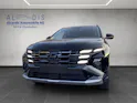 Hyundai Tucson 1.6 T-GDi HEV Amplia 2WD