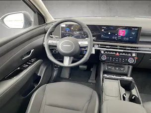 Hyundai Tucson 1.6 T-GDi HEV Amplia 2WD