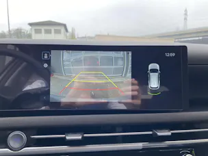 Hyundai Tucson 1.6 T-GDi HEV Amplia 2WD