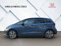 Honda Jazz 1.5 i-MMD Advance 2026/ Farbe Sage blue, Leasing Aktion 1.9%