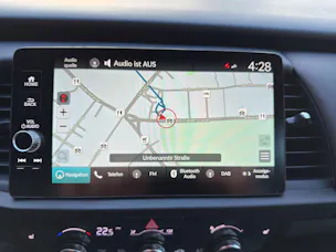 Honda Jazz 1.5 i-MMD Advance 2026/ Farbe Sage blue, Leasing Aktion 1.9%