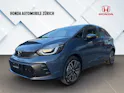 Honda Jazz 1.5 i-MMD Advance 2026/ Farbe Sage blue, Leasing Aktion 1.9%