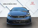 Honda Jazz 1.5 i-MMD Advance 2026/ Farbe Sage blue, Leasing Aktion 1.9%