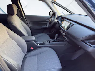 Honda Jazz 1.5 i-MMD Advance 2026/ Farbe Sage blue, Leasing Aktion 1.9%