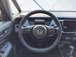 Honda Jazz 1.5 i-MMD Advance 2026/ Farbe Sage blue, Leasing Aktion 1.9%