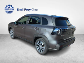 Fahrzeugbild SUZUKI S-Cross 1.4 T Sakura Top Hybrid 4x4 / 1.99% Leasing