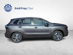 Suzuki S-Cross 1.4 T Sakura Top Hybrid 4x4