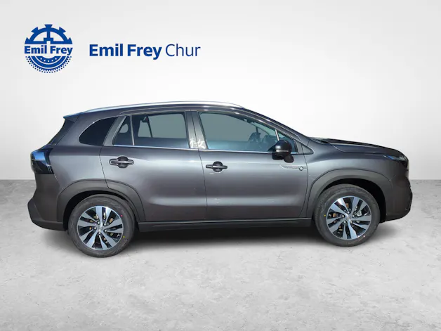 Suzuki S-Cross 1.4 T Sakura Top Hybrid 4x4