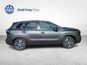 Fahrzeugbild SUZUKI S-Cross 1.4 T Sakura Top Hybrid 4x4 / 1.99% Leasing