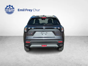 Fahrzeugbild SUZUKI S-Cross 1.4 T Sakura Top Hybrid 4x4 / 1.99% Leasing