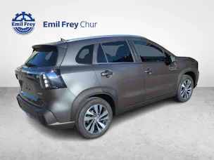 Suzuki S-Cross 1.4 T Sakura Top Hybrid 4x4