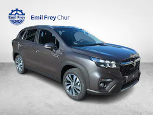 Suzuki S-Cross 1.4 T Sakura Top Hybrid 4x4