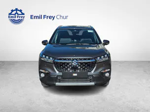 Suzuki S-Cross 1.4 T Sakura Top Hybrid 4x4