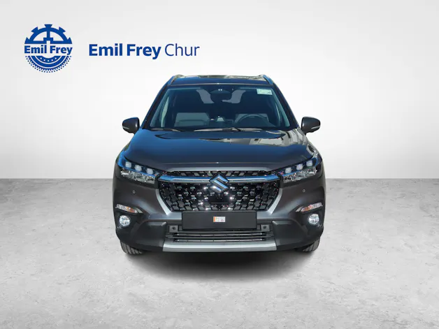 Suzuki S-Cross 1.4 T Sakura Top Hybrid 4x4