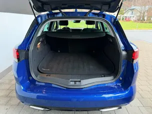 Renault Mégane Grandtour 1.6 E-Tech Plug-in Intens
