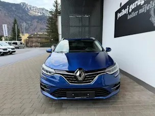 Renault Mégane Grandtour 1.6 E-Tech Plug-in Intens