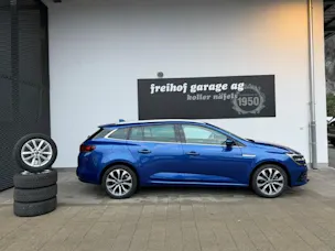 Renault Mégane Grandtour 1.6 E-Tech Plug-in Intens