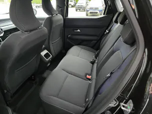 Dacia DUSTER Journey mild hybrid 130 4x4