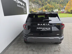 Dacia DUSTER Journey mild hybrid 130 4x4
