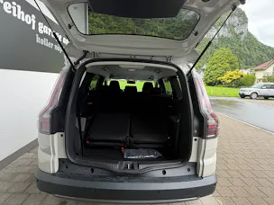 Dacia Neuer Jogger Journey TCe TCe 110 7-Plätzer