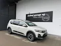Dacia Neuer Jogger Journey TCe TCe 110 7-Plätzer