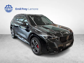 immagine del veicolo BMW X1 20d xDrive paddles