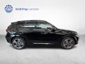 BMW X1 20d xDrive paddles
