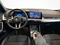 BMW X1 20d xDrive paddles