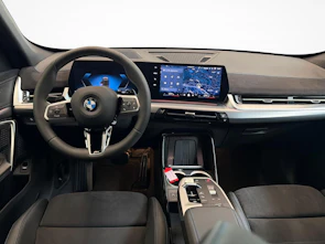 immagine del veicolo BMW X1 20d xDrive paddles