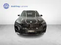 BMW X1 20d xDrive paddles