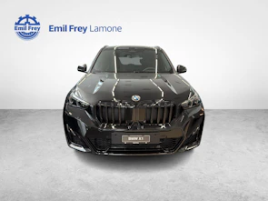 immagine del veicolo BMW X1 20d xDrive paddles