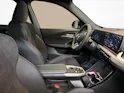 BMW X1 20d xDrive paddles