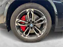 BMW X1 20d xDrive paddles