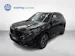 BMW X1 20d xDrive paddles