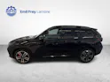 BMW X1 20d xDrive paddles