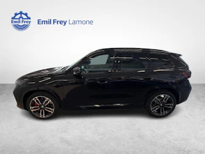 immagine del veicolo BMW X1 20d xDrive paddles