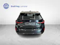 BMW X1 20d xDrive paddles