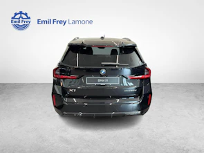 immagine del veicolo BMW X1 20d xDrive paddles
