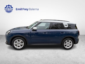 Vehicle image MINI Countryman S ALL4  U25 2.0i