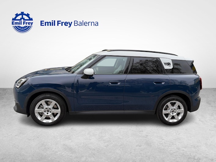 Vehicle image MINI COUNTRYMAN